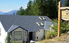 Sechelt Inlet B&B