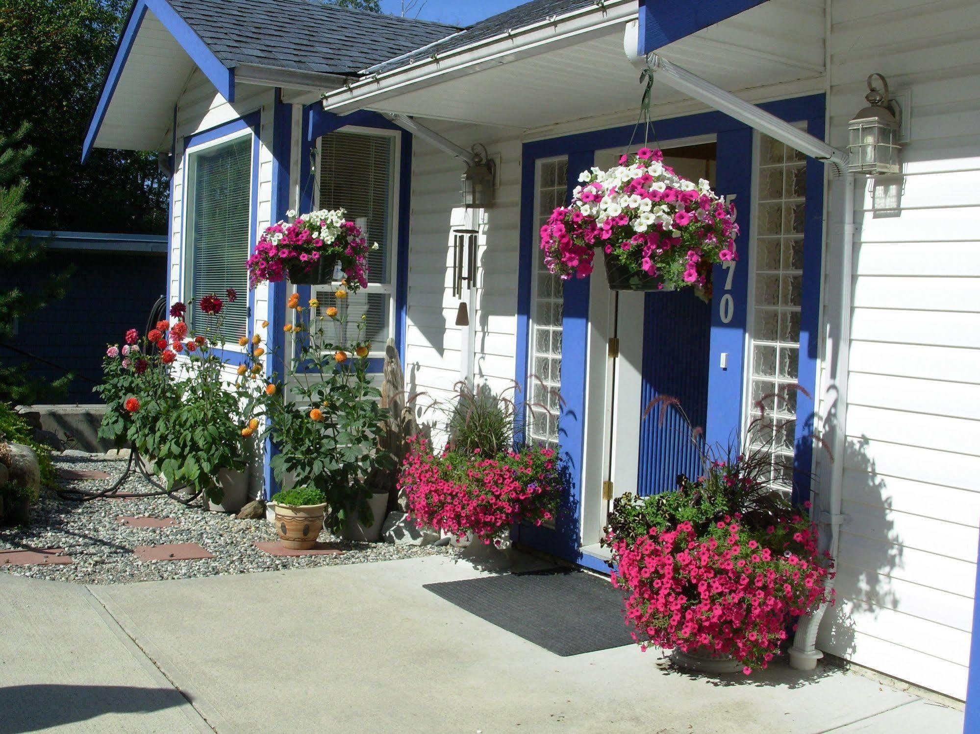 Sechelt Inlet B&B Exterior photo